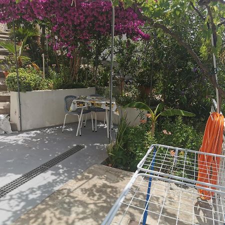 Apartman Tudor Kuzma 赫瓦尔 外观 照片